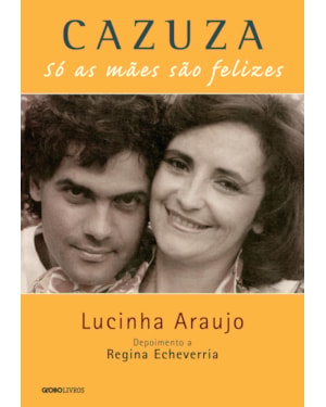 SÓ AS MÃES SÃO FELIZES