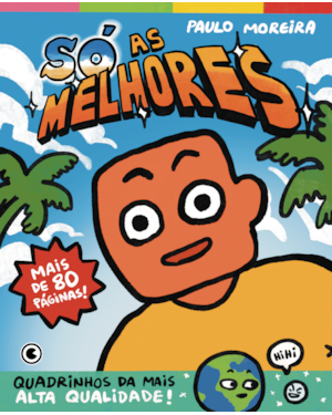 SÓ AS MELHORES