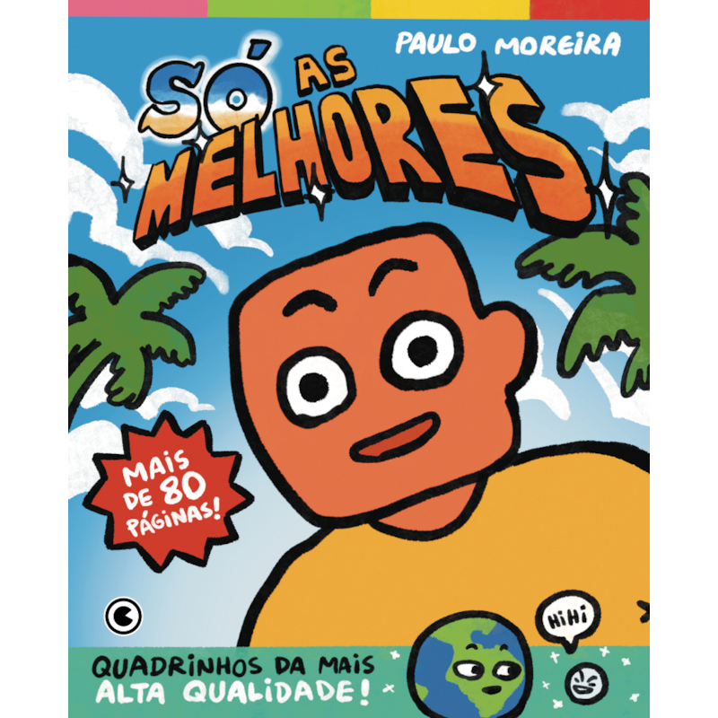 SÓ AS MELHORES