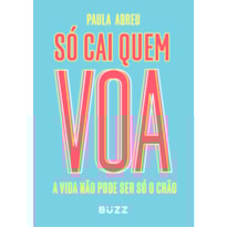 SÓ CAI QUEM VOA