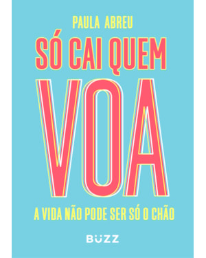 SÓ CAI QUEM VOA