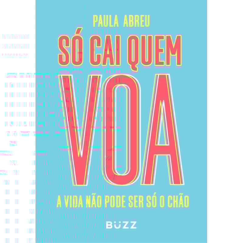 SÓ CAI QUEM VOA