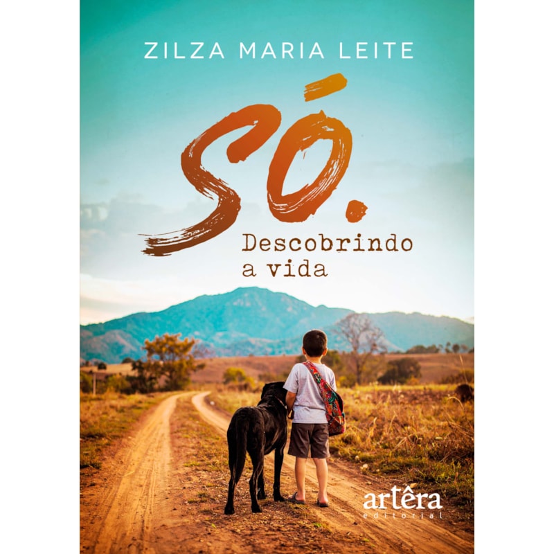 SÓ.: DESCOBRINDO A VIDA