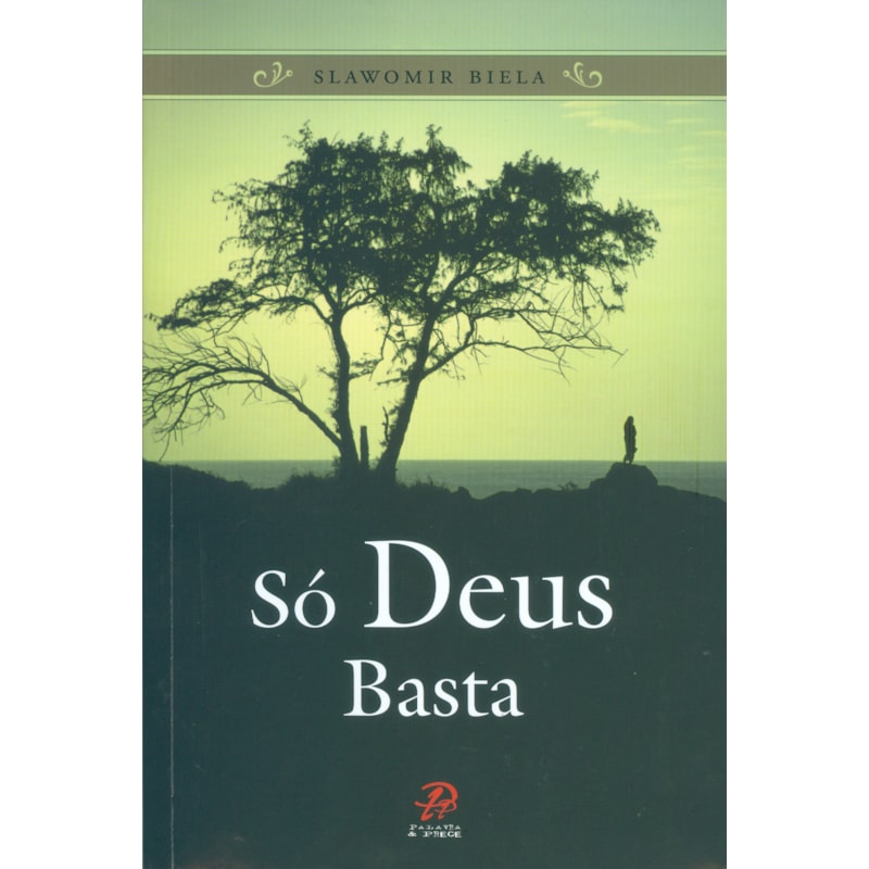 SO DEUS BASTA - 2