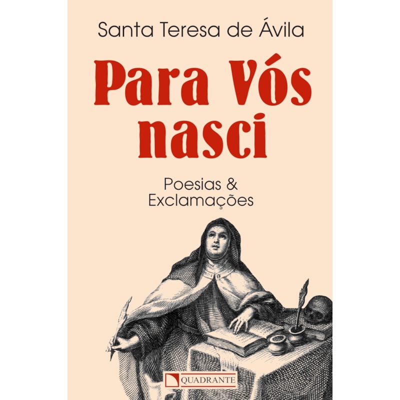 SÓ DEUS BASTA: POEMAS E EXCLAMAÇÕES