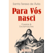 SÓ DEUS BASTA - POEMAS E EXCLAMAÇÕES - POCKET DEVOCIONAL