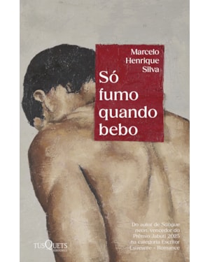 SÓ FUMO QUANDO BEBO