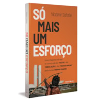 SÓ MAIS UM ESFORÇO: COMO CHEGAMOS ATÉ AQUI OU COMO O PAÍS DOS "PACTOS", DAS "CONCILIAÇÕES", DAS "FRENTES AMPLAS" PRODUZIU SEU PRÓPRIO COLAPSO