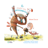 SÓ MAIS UM PENSAMENTO