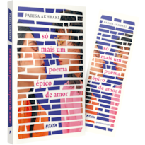 SÓ MAIS UM POEMA ÉPICO DE AMOR - UM ROMANCE SÁFICO COM PROSA POÉTICA
