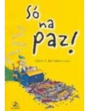 SO NA PAZ! - 1