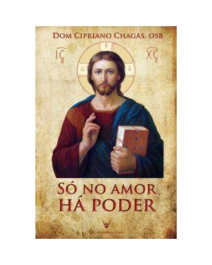 SO NO AMOR HA PODER - 1