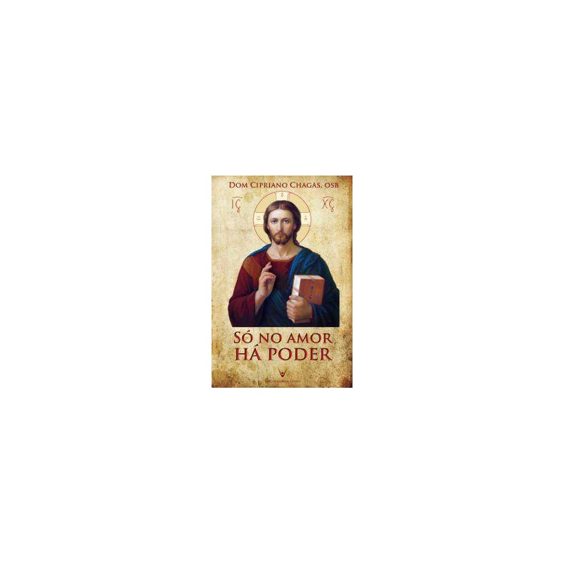 SO NO AMOR HA PODER - 1