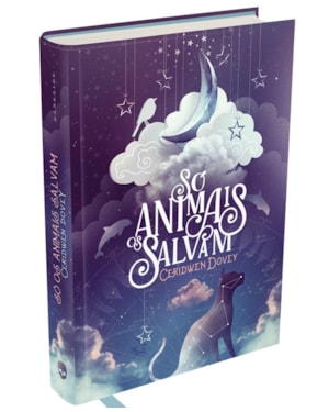 SÓ OS ANIMAIS SALVAM