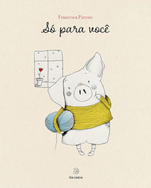 Só para você