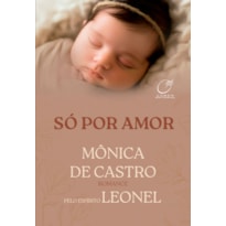 SÓ POR AMOR