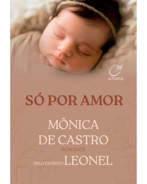 SÓ POR AMOR
