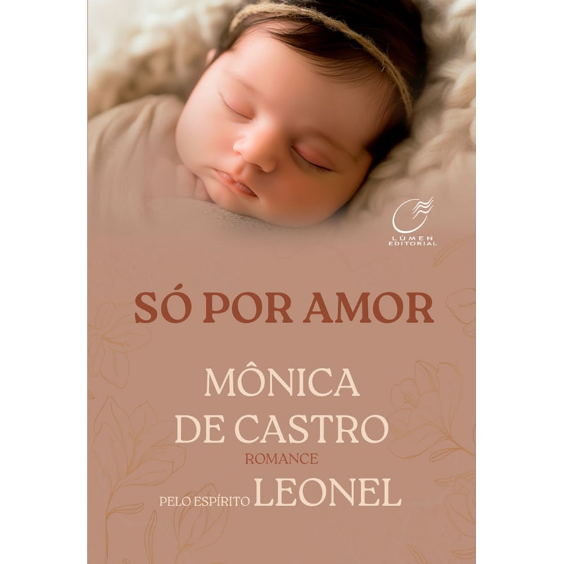 SÓ POR AMOR