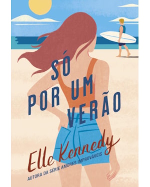 SÓ POR UM VERÃO