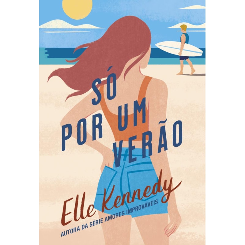 SÓ POR UM VERÃO