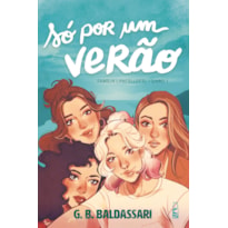 SÓ POR UM VERÃO
