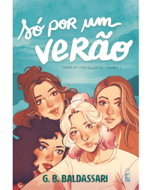 SÓ POR UM VERÃO
