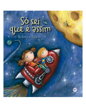 SÓ SEI QUE É ASSIM