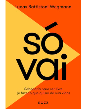 SÓ VAI