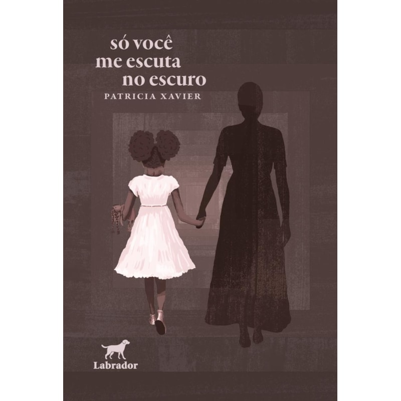 SÓ VOCÊ ME ESCUTA NO ESCURO