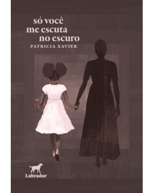 SÓ VOCÊ ME ESCUTA NO ESCURO
