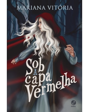 SOB A CAPA VERMELHA