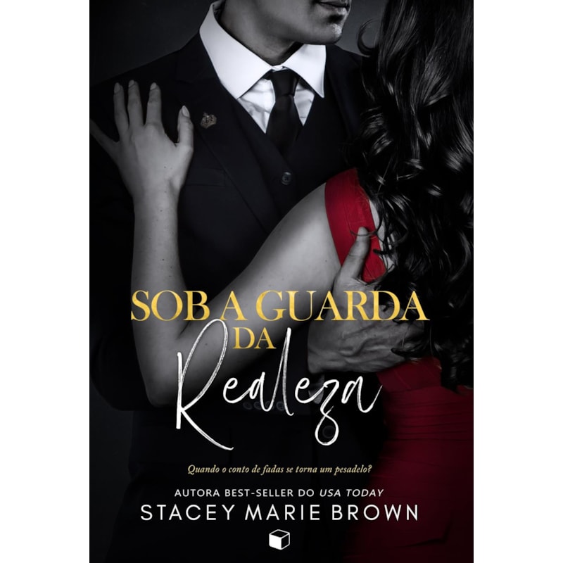 SOB A GUARDA DA REALEZA (CONTROLE REAL LIVRO 1)