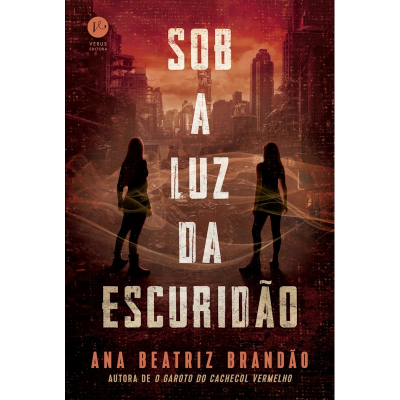 SOB A LUZ DA ESCURIDÃO