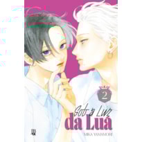 SOB A LUZ DA LUA VOL. 02