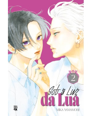 SOB A LUZ DA LUA VOL. 02