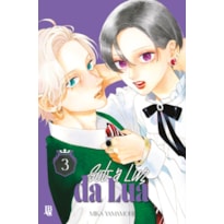 SOB A LUZ DA LUA VOL. 03