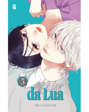 SOB A LUZ DA LUA VOL. 05