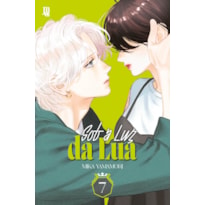 SOB A LUZ DA LUA VOL. 07