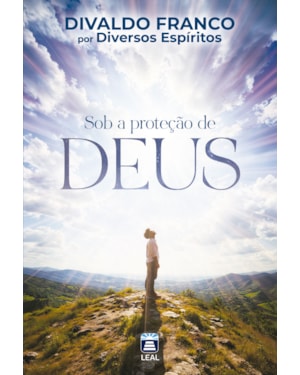 SOB A PROTEÇÃO DE DEUS