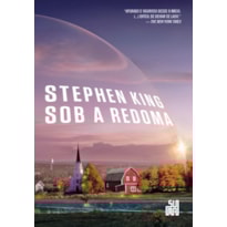 SOB A REDOMA