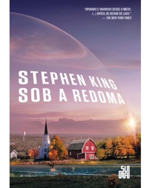 SOB A REDOMA