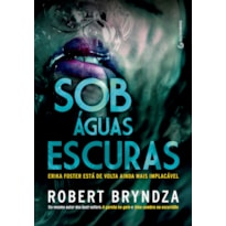 SOB ÁGUAS ESCURAS (DETETIVE ERIKA FOSTER LIVRO 3)