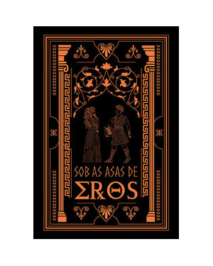 Sob as asas de Eros