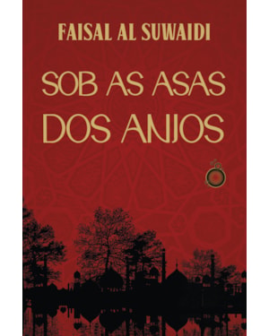 SOB AS ASAS DOS ANJOS