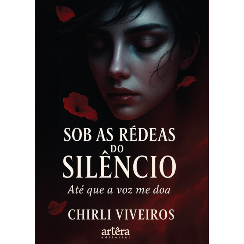 SOB AS RÉDEAS DO SILÊNCIO: ATÉ QUE A VOZ ME DOA