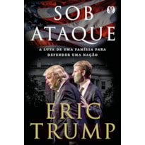 Sob ataque (Under Siege): A luta de uma família para defender uma nação