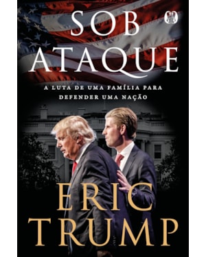 Sob ataque (Under Siege): A luta de uma família para defender uma nação