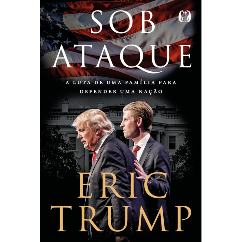 Sob ataque (Under Siege): A luta de uma família para defender uma nação