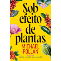 SOB EFEITO DE PLANTAS