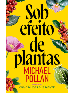 SOB EFEITO DE PLANTAS